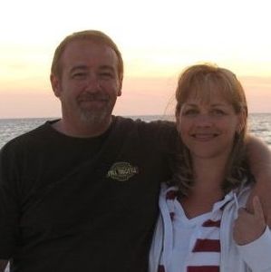 Meet your Posher, Steve